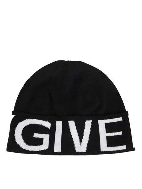 givenchy beenie|Givenchy beanie nordstrom rack.